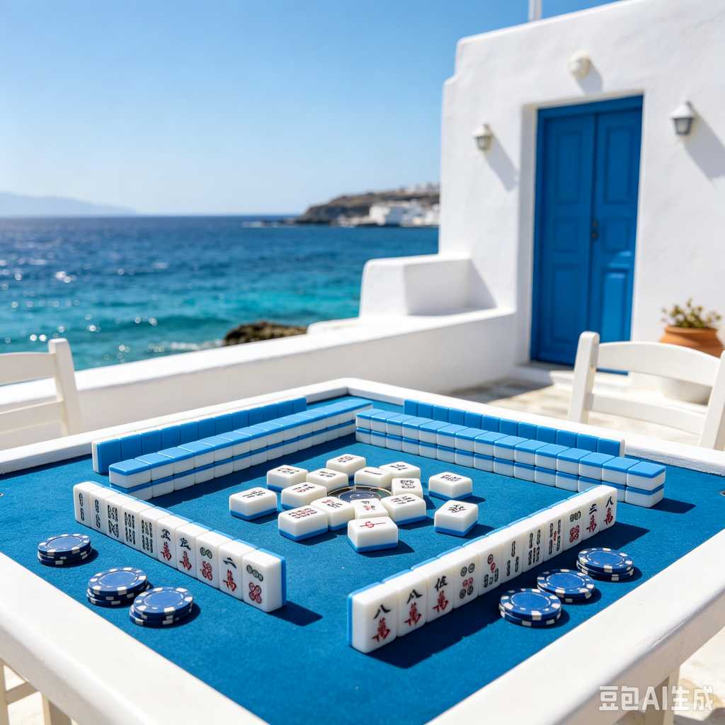 merced,mahjong
