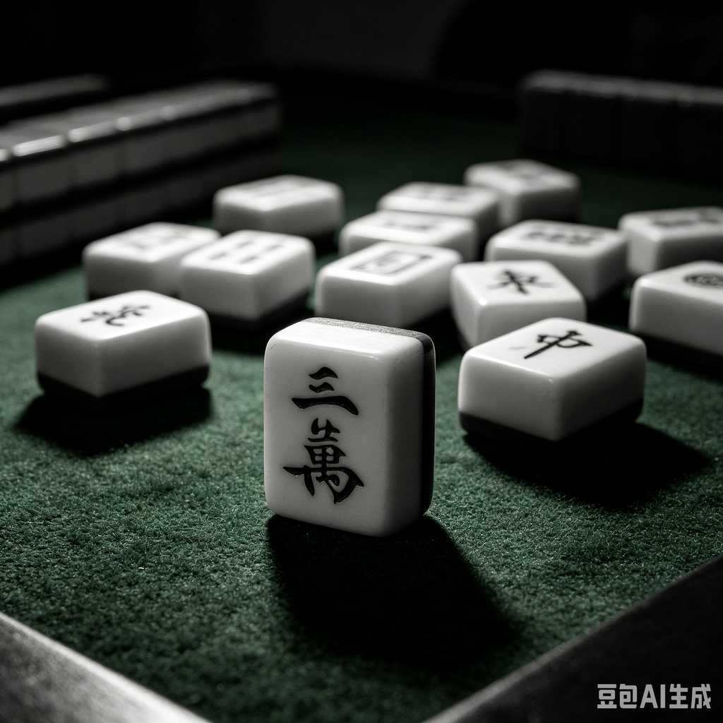 harmless mahjong tile material