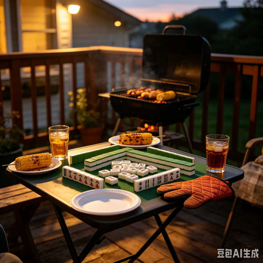 Halifax,mahjong