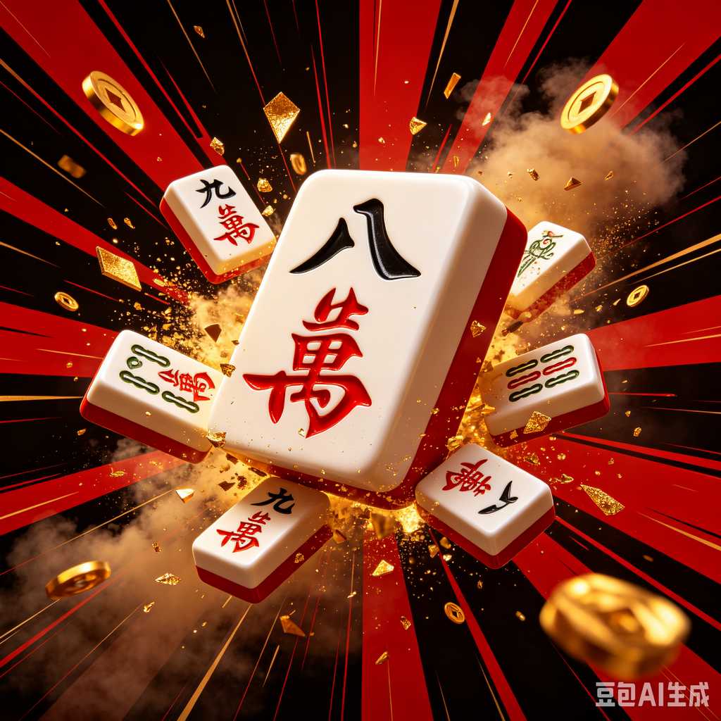 hand carry mahjong case