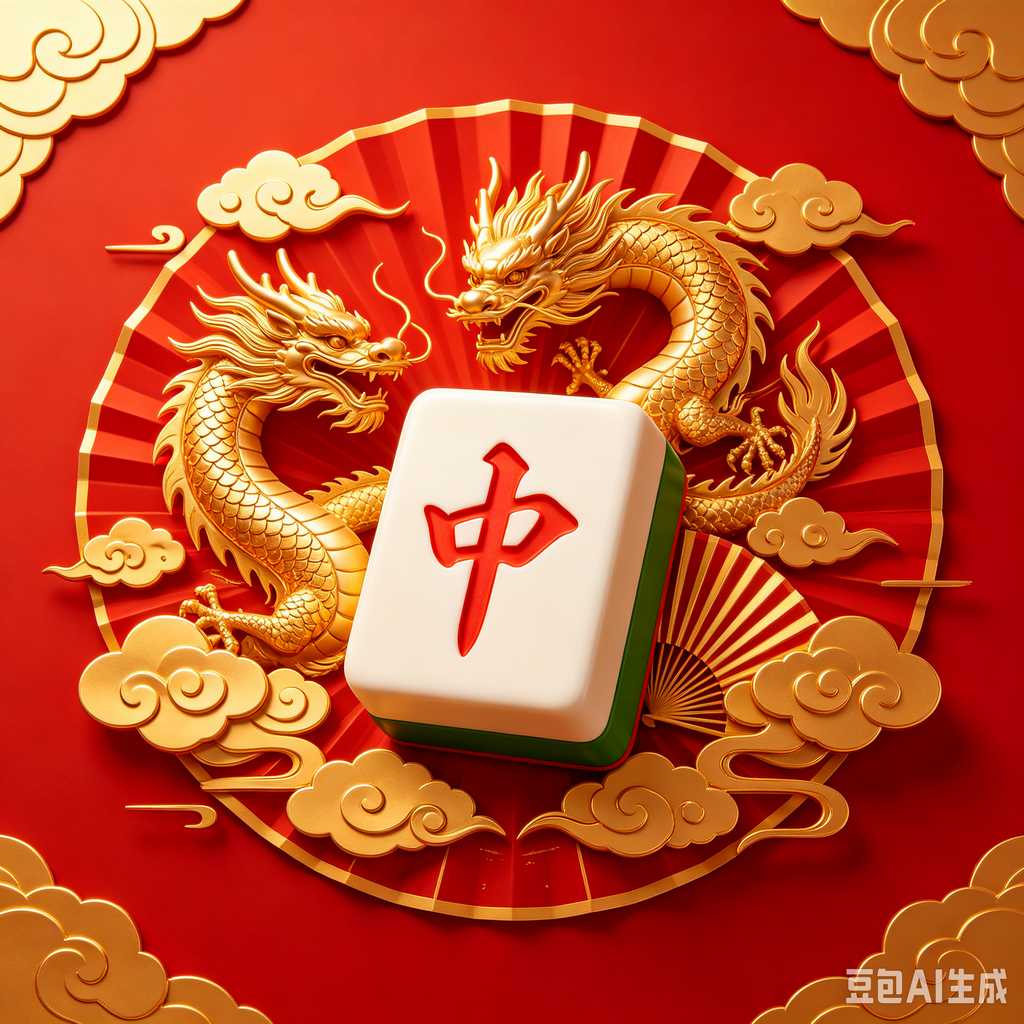 small mahjong tiles