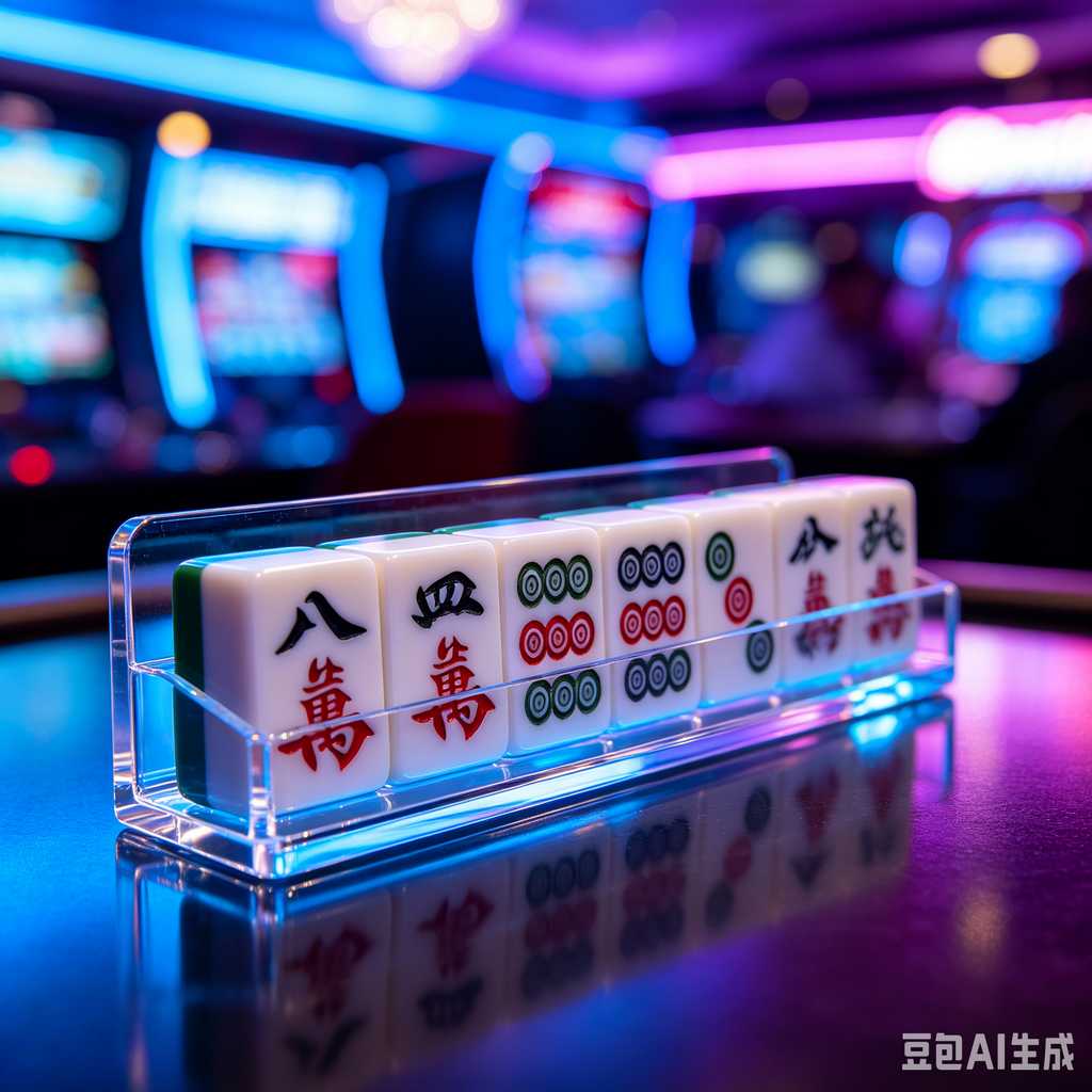 even print mahjong tiles