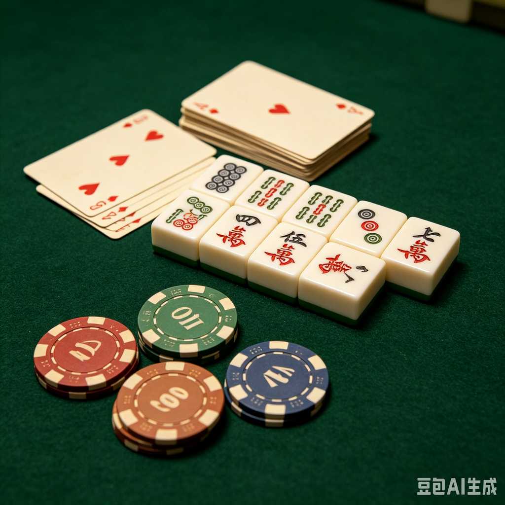 bulk discount mahjong tiles