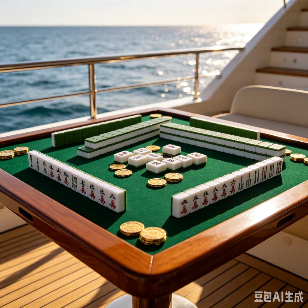 professional club mahjong set