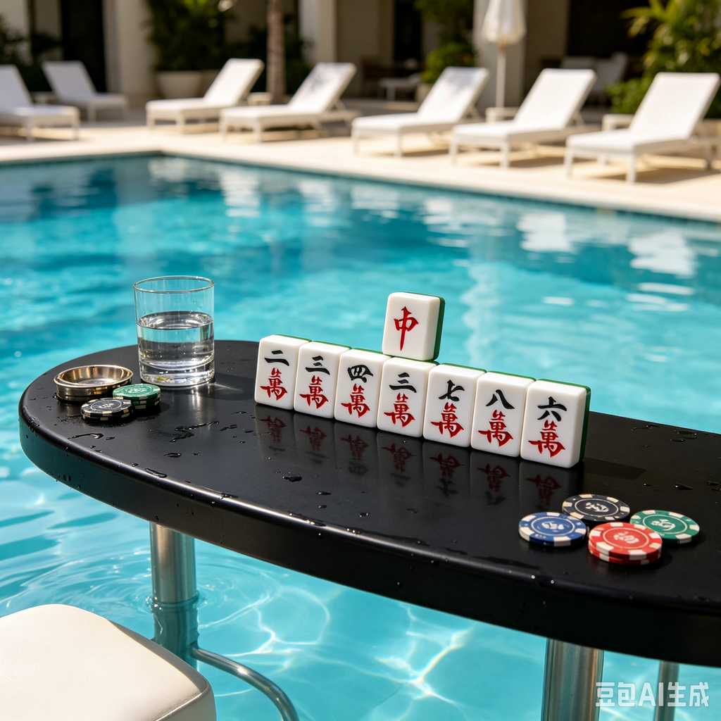 custom pattern mahjong tiles
