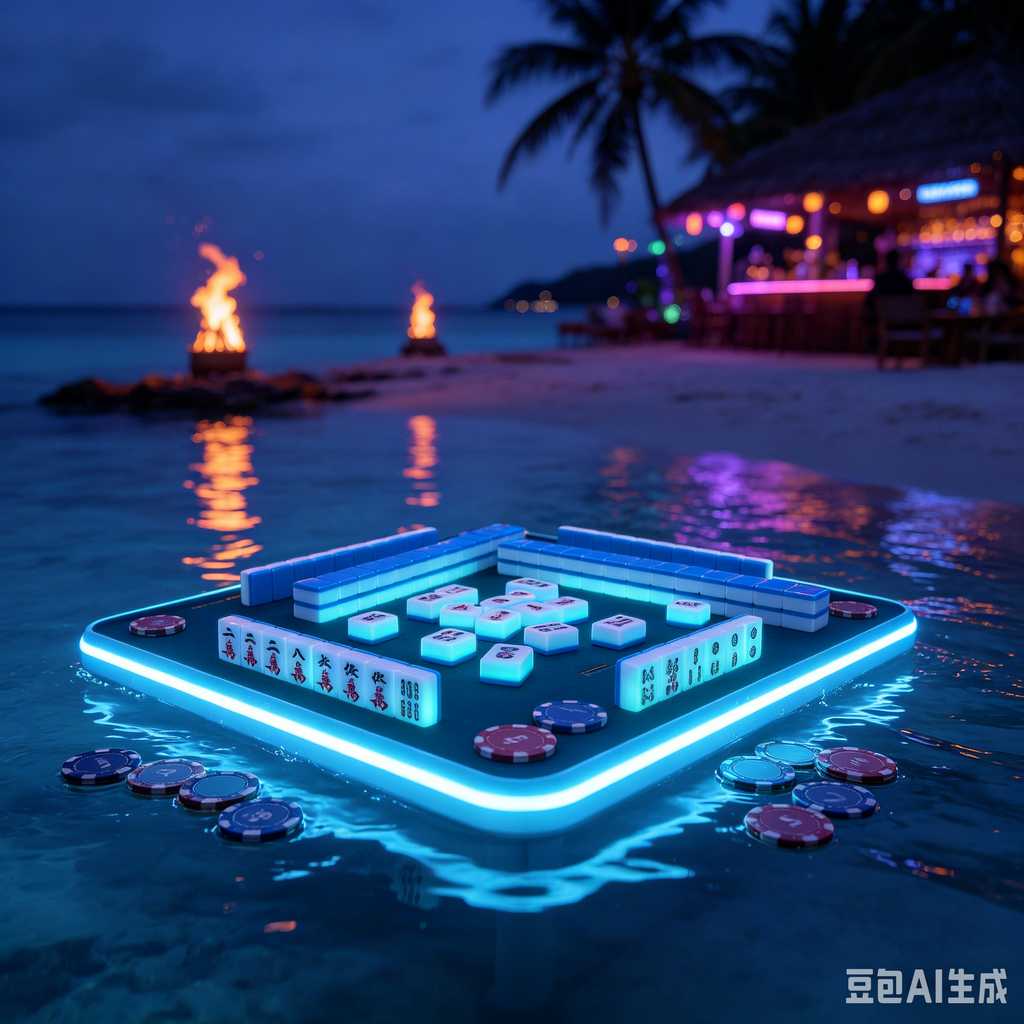 portable mahjong mat foldable